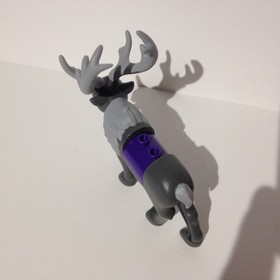 LEGO SVEN Frozen Figure Replacement 41066 41166 Reindeer Disney