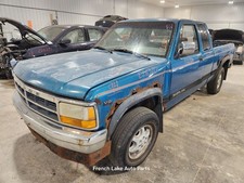 Manual Transmission 4wd 4x4 8-318 5.2l Fits 94-96 Dakota 1355117