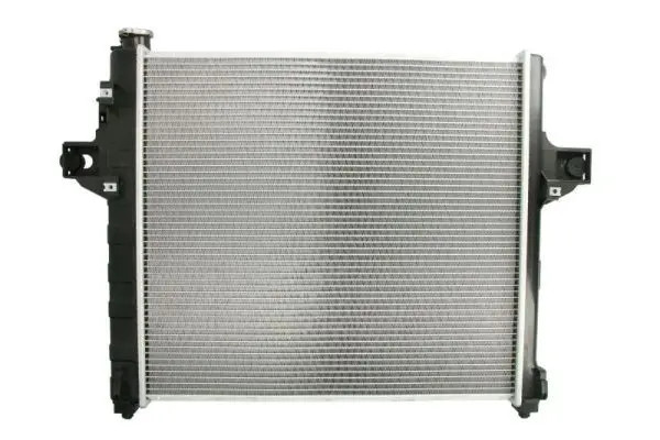 Thermotec Kühler, Motorkühlung Größe 26.0 D7y012tt - Bild 2