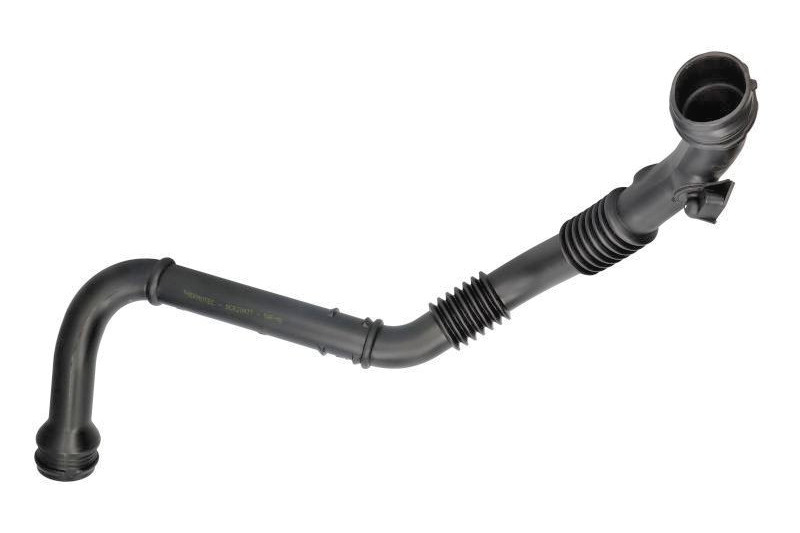 Tuyau d'air d'origine 165766527R pour Renault Scenic IV et Megane IV 1.6 dCi