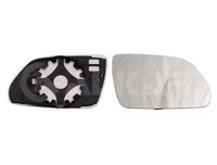 Alkar 6402111 Spiegelglas, AußEnspiegel Rechts FüR Skoda Octavia III Combi (1Z5)
