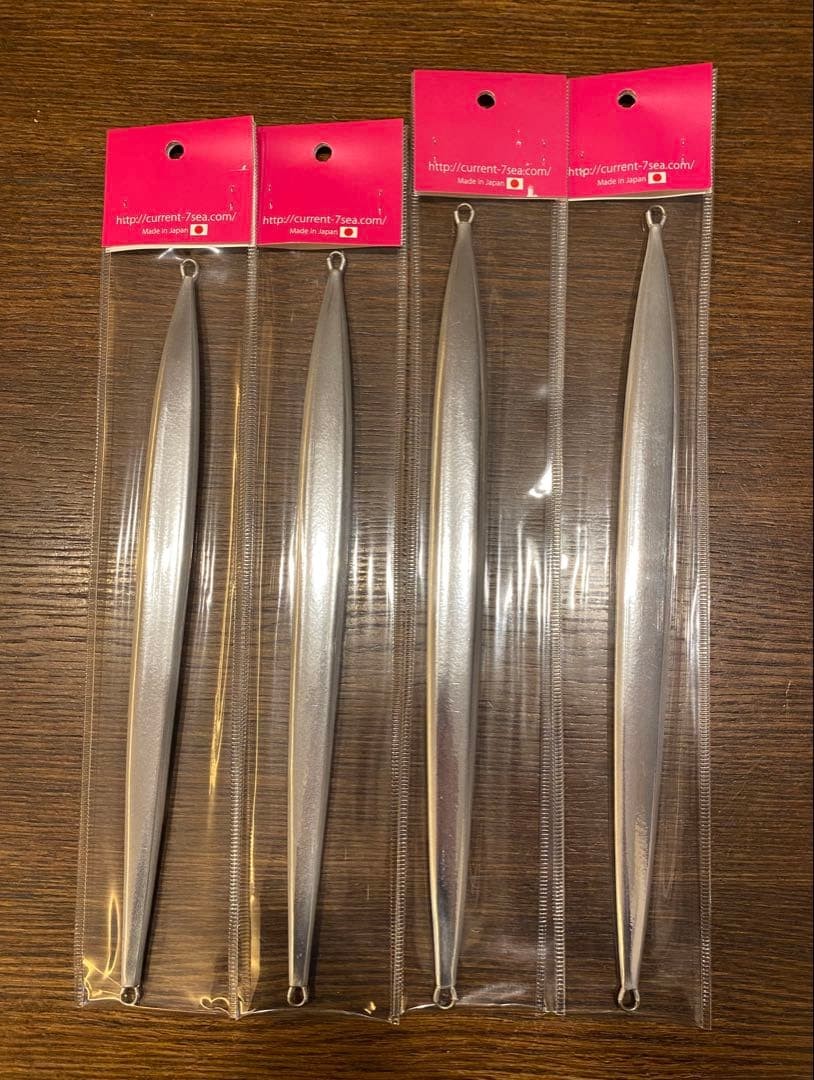 Tongjigi metal jig set - Image 3