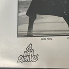 4 Non Blondes 1992 Photo Promo Music Press Kit - Interscope Records — photo 4