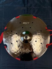 Omete Shy Series Special Ozone Cymbal