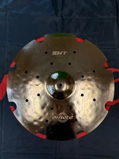Omete Shy Series Special Ozone Cymbal