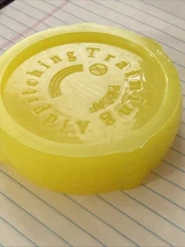 Lot of 2 -Softball Spinner Fastpitch Training Aid Same size as 12" Softball