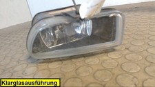 Nebelscheinwerfer Komplett Rechts Ford Gbp/bnp Mondeo Turnier Sofortversand