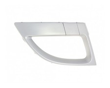 Stoßstange Gitter Rahmen Vorne Rechts für Renault Grand Scenic III Jz0/1 09-11