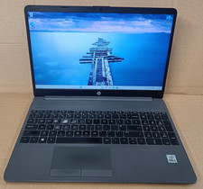 HP 250 G8 Core i5-1035G1 1.0Ghz 8GB 256GB SSD 15.6" Win 11 Laptop - C
