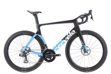 Cervelo S5 Sram Red eTap Disc Road Bike 2019, Size 58cm