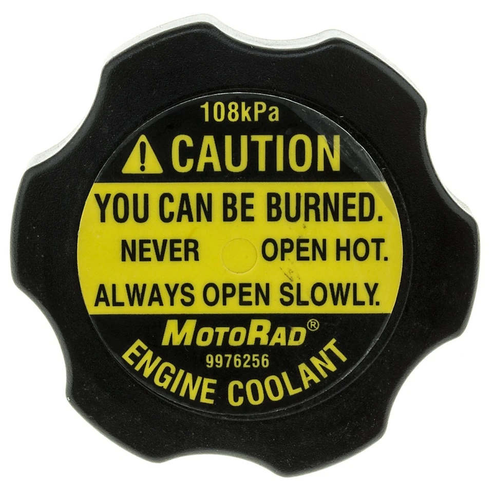 Tapa depósito refrigerante moto T56 para Mazda 2003-2013 Foto 3 de 4