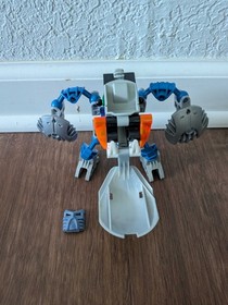 LEGO BIONICLE: Gahlok-Kal (8578). Used/Complete. See Description!