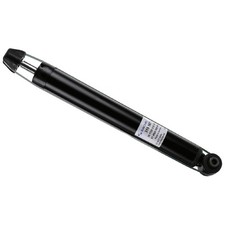 2x Stoßdämpfer hinten für Peugeot 307 3A/C 3E SW 3H | 24431615