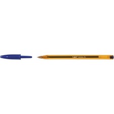 [872730-2] BIC Lot de 2 Stylos