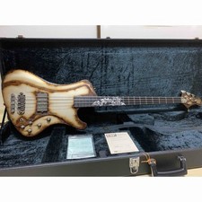 Basso Elettrico ESP EX16-49 Stream Exhibition Limited Japan S/N EO170162