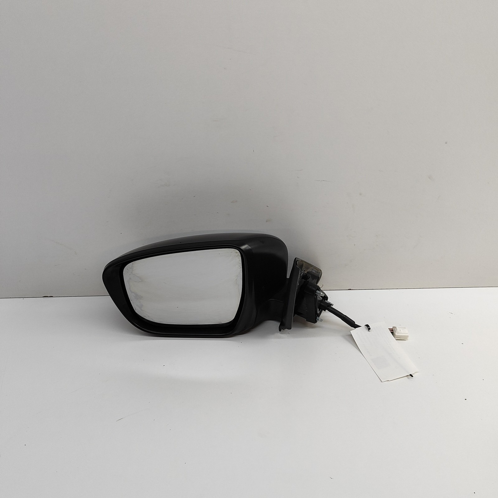 NISSAN JUKE F15 Left Side Wing Mirror RHD 96302-HM04A 1.6 Petrol 86kw 2019