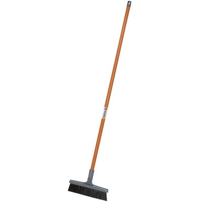 Yamazaki Sangyo (Yamazaki Industry) Antiviral Broom, Made In Japan, Broom, Broo_