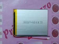 Batterie tablet ricaricabile 3,8 v 5000mAh litio di polimery 4080100