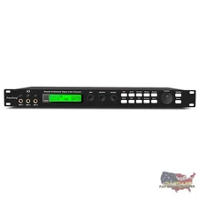 Depusheng x5 Professional Karaoke Audio Processor Multi Effect KTV Digital Audio