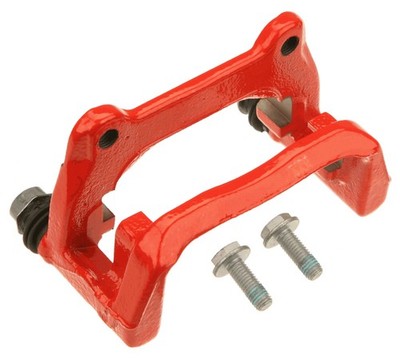 TRW BDA928 Halter, Bremssattel für ABARTH,FIAT