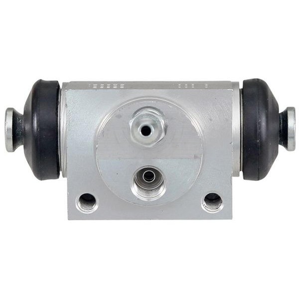 Radbremszylinder Ø 22,2 Mm 1X M10X1.0 Aluminium A.B.S. FüR U.A. Toyota Hilux-image