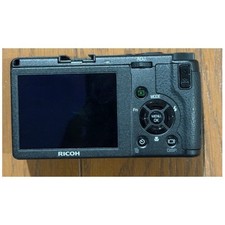 Ricoh GR II 14-16.9MP Digital Cameras for Sale | Shop New & Used