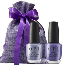 OPI NAIL POLISH LACQUER GIFT SET 2 X 15ML