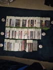 Xbox 360 And Xbox One Bundle Lot Steelbook Limited Edition RARE Complete PAL