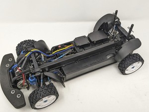 Tamiya Xv 01 | eBay