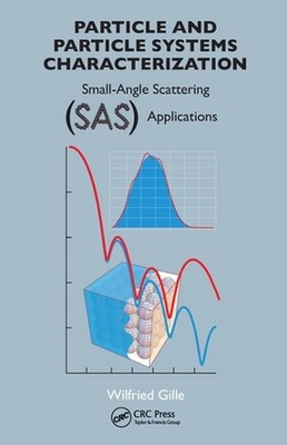 Particle and Particle Systems Characterization: Small-Angle Scattering (SAS) App