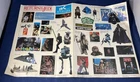 Star Wars Return of the Jedi Vintage Sticker Sheet 1983 HI-C Promotion Coca-Cola