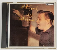 Mel Torme - Mel Torme Sings Fred Astaire - CD - Bethlehem 20-30082 - Exc