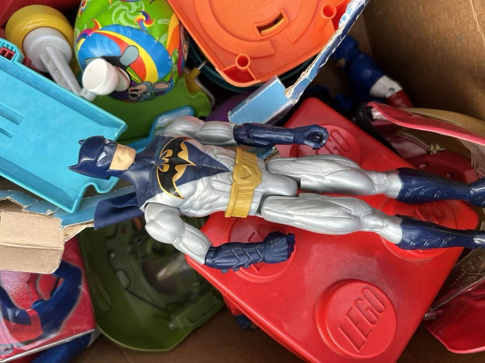 Kids Toys Collection - Image 2 of 4