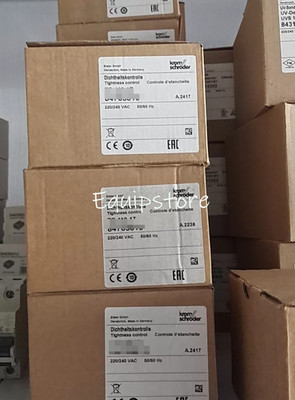 TC 410T-1T Leak Detection Controller TC 410T-1T TC410T-1T