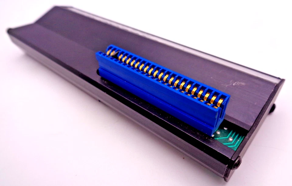 SINCLAIR ZX-81 -- 32K RAM EXPANSION (MEMOPAK) - Bild 3 von 4