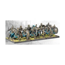 Para Bellum Fantasy Minis 38mm Agema SW (New)