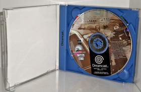 2000 * Spirit of Speed 1937 * Sega Dreamcast * confezione originale