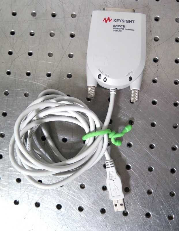 R203223 Keysight 82357B USB/GPIB Interface USB2.0