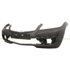 PRASCO Stoßfänger Stoßstange vorne für Mercedes-Benz A-Klasse W169 PRASCO Stoßfänger Stoßstange vorne für Mercedes-Benz A-Klasse W169