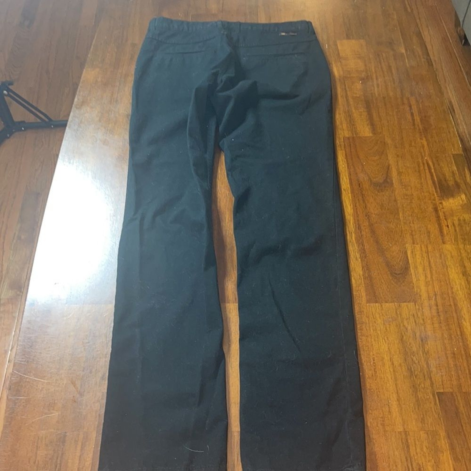 Zara Man Basic Collection Trouser pants. Size 30/… - image 5