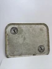 University Of Montana / Authentic & Vintage￼ School Lunch Tray 1 Of A Kind