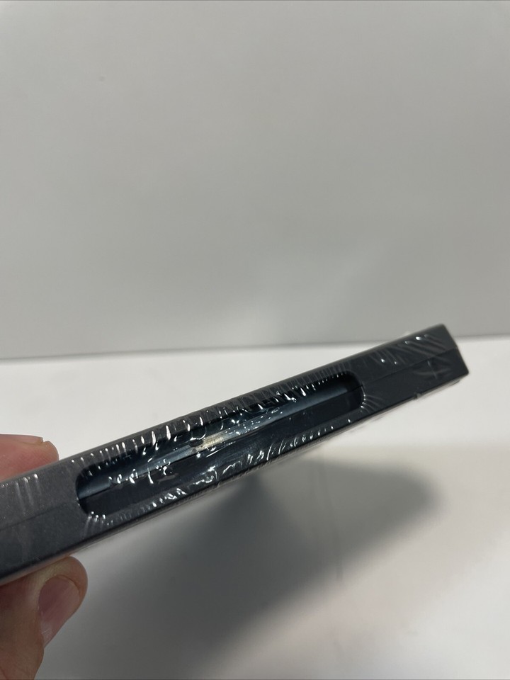 Nintendo DS Disney's A Christmas Carol BRAND NEW FACTORY SEALED