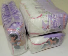Huggies Girl's Pull-Ups Princess 2T-3T, 3 Pack - 96 Count - Factory Sealed - New
