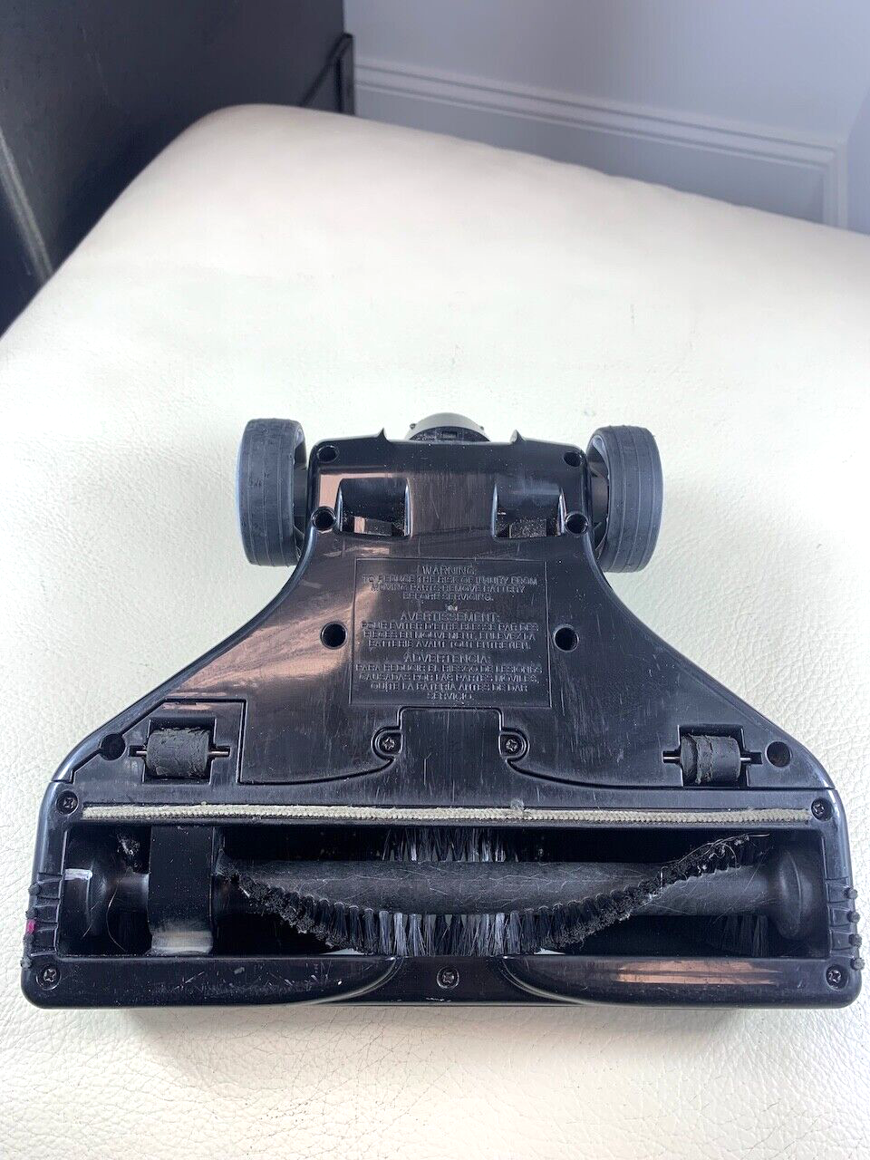 Hoover LiNX Windtunnel Stick Vacuum Cleaner BH50010 Electric Power Head