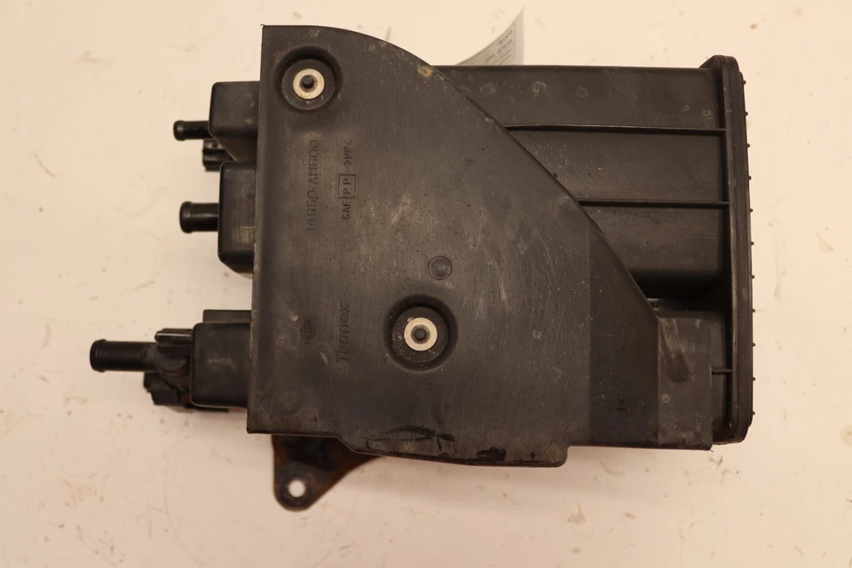 2009-2020 NISSAN 370Z FUEL EMISSION EVAPORATOR CHARCOAL VAPOR CANISTER OEM - Image 2 of 4