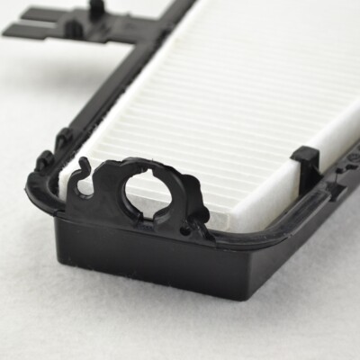 Cabin Air Filter For Audi A4 B8 Q5 8R A5 8T 8F S5 For Porsche Macan