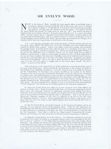 Ufficiali dell'esercito britannico 1900 - Ritratti, gran numero nella lista a discesa. - Foto 67 di 143