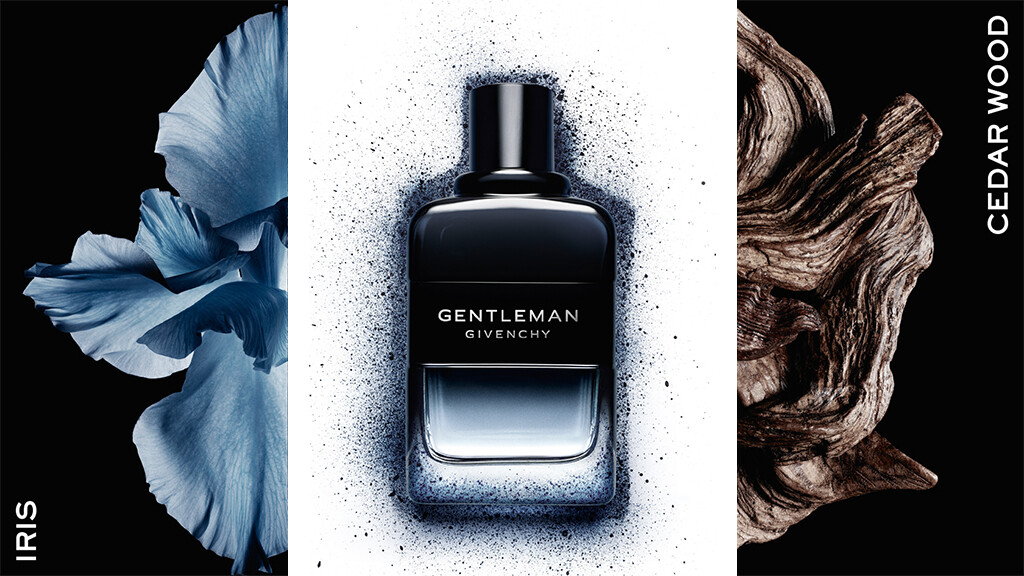 Givenchy Gentleman Intense 60 / 100 ml Eau de Toilette | eBay