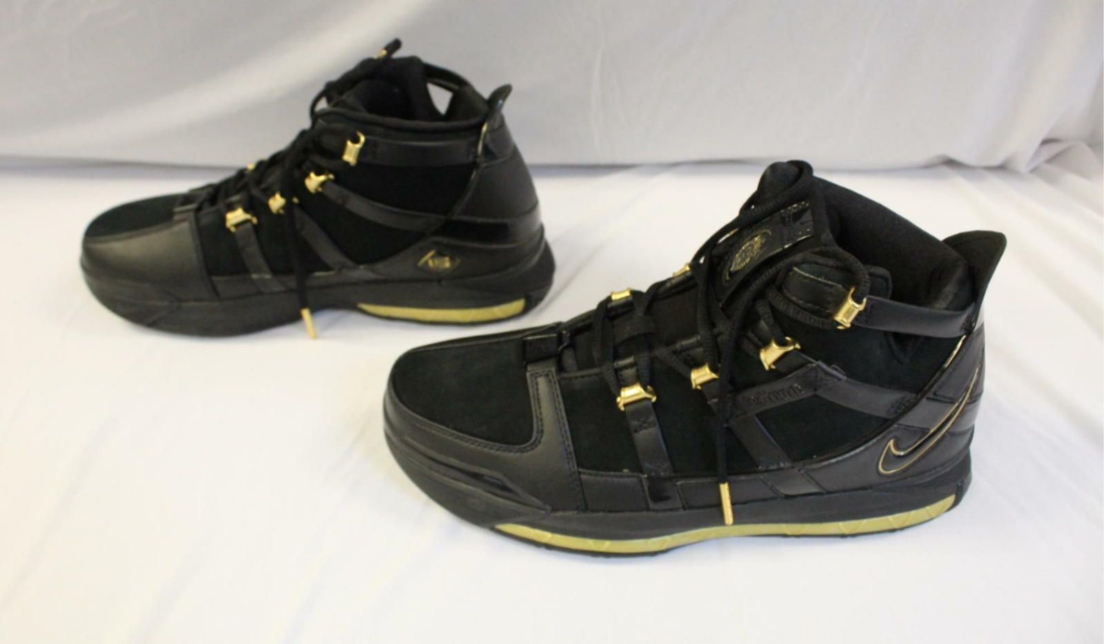 nike mens zoom lebron 3 qs shoes