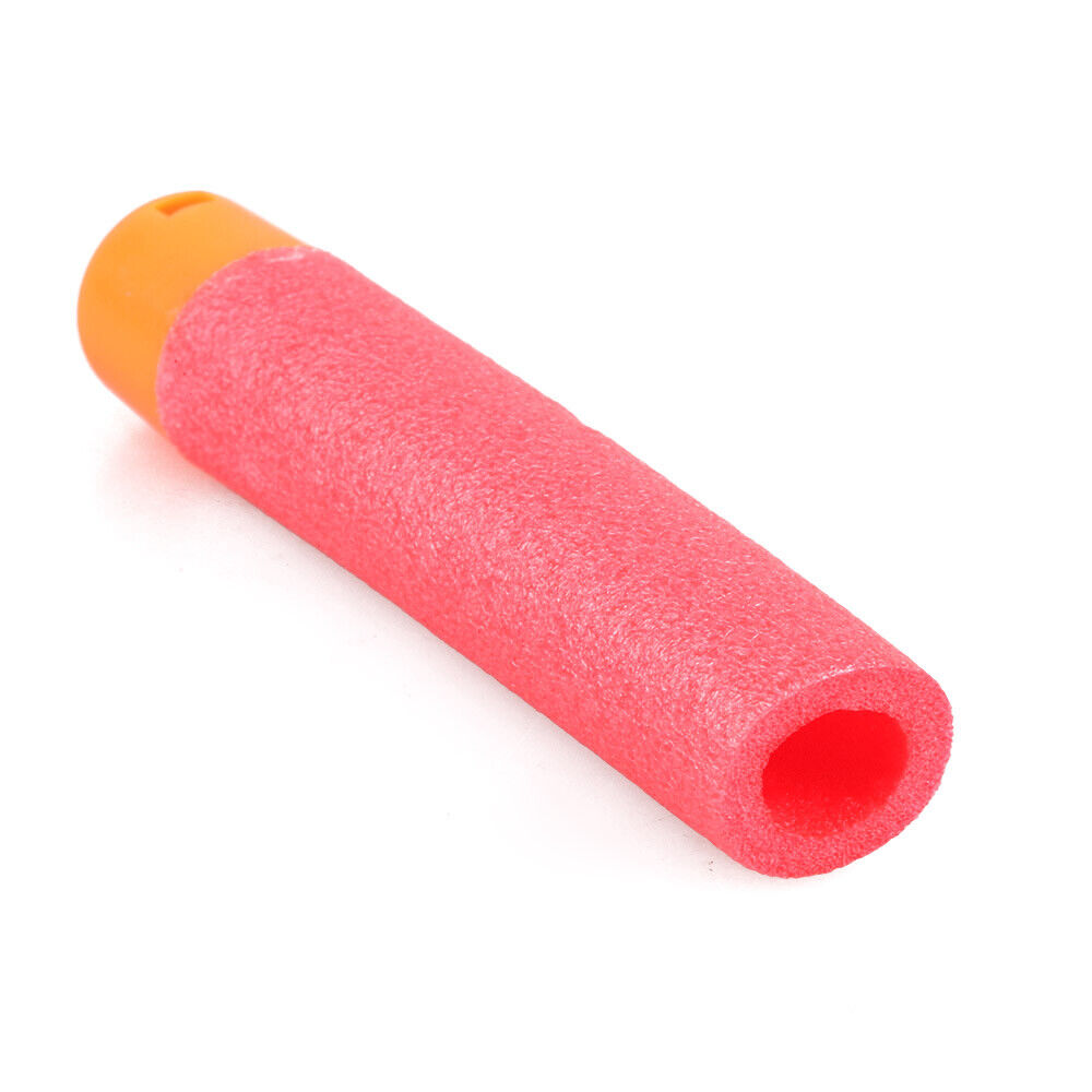 9.5cm Mega Bullets for Nerf Sniper Rifle Darts Bullets Foam Refill